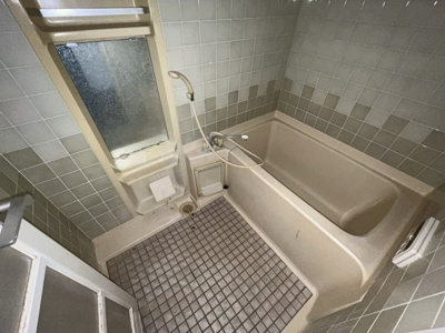 【浴室】 | チサンマンション久留米