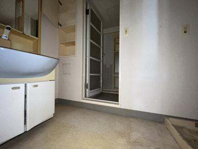 【玄関】 | チサンマンション久留米