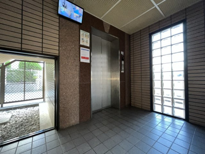 【その他】 | チサンマンション久留米