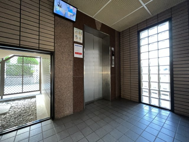 【その他】 | チサンマンション久留米