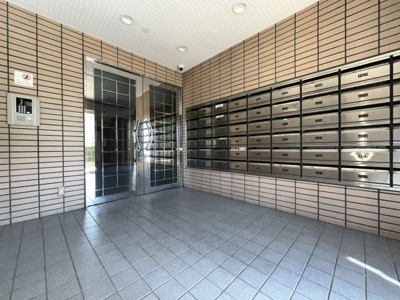 【その他】 | チサンマンション久留米