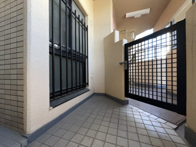 【その他】 | チサンマンション久留米