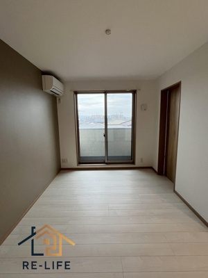 【居間・リビング】 | 天神山2丁目AP（仮）