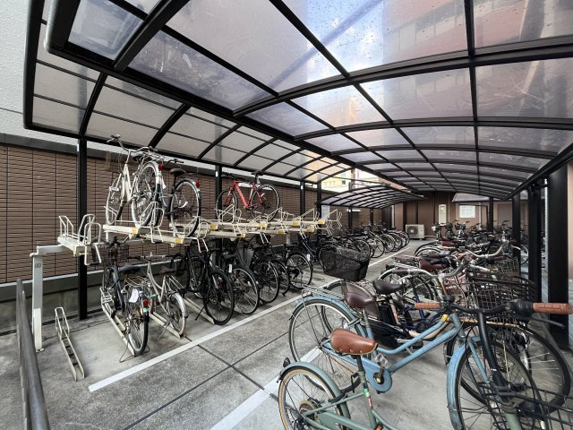 ARCO ROSAのその他共用部分