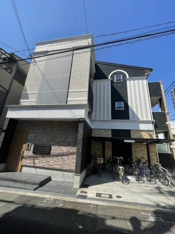 KTIレジデンス阿倍野