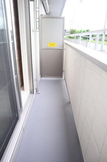 【バルコニー】 | Brilliance