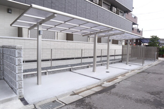 【その他共用部分】 | Brilliance