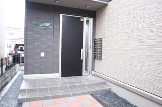 【エントランス】 | Brilliance