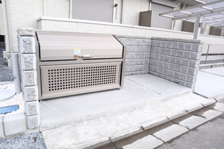 【その他共用部分】 | Brilliance