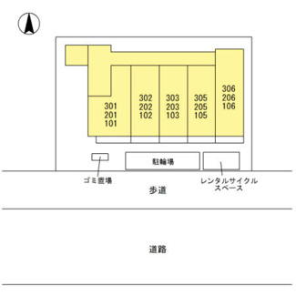 【区画図】 | Brilliance