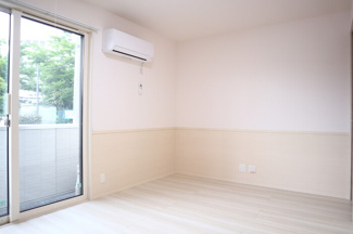 【洋室】 | Brilliance