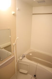 【浴室】 | Brilliance