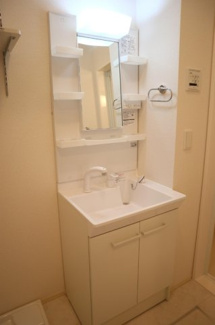 【洗面所】 | Brilliance