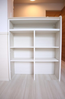 【収納】 | Brilliance