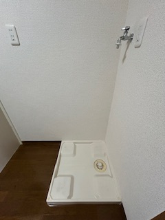 ドミトリオ仁王田の設備