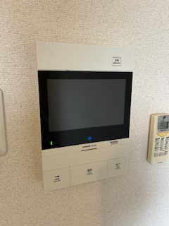 ドミトリオ仁王田の設備
