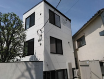 目黒区下目黒３丁目のマンションの画像