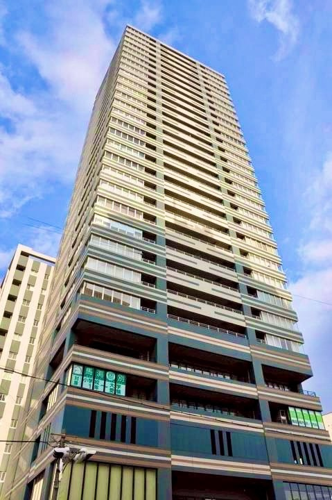 守口ミッドサイト文禄ヒルズザ・タワー　23階