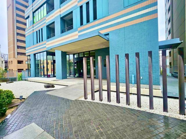 守口ミッドサイト文禄ヒルズザ・タワー　23階