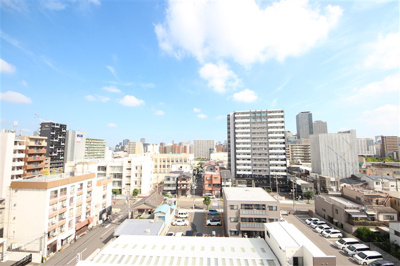 【展望】 | Dolce Vita 難波南