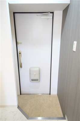 【玄関】 | Dolce Vita 難波南