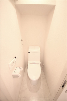 【トイレ】 | Dolce Vita 難波南