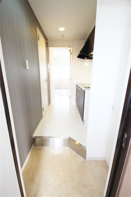 【ロビー】 | Dolce Vita 難波南