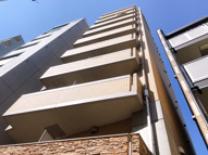 スカイコート駒沢大学の画像