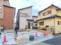 新築戸建／ふじみ野市仲１丁目（全2棟）の画像
