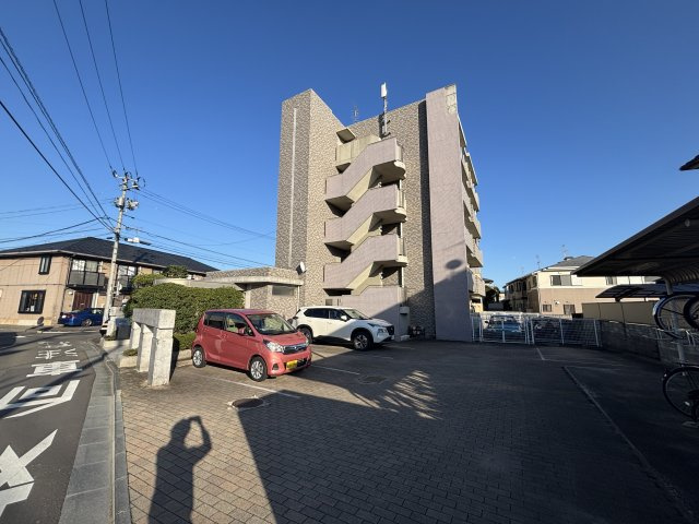 ロイヤルアニヴァーサリー若林