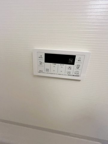 ソレイユの設備