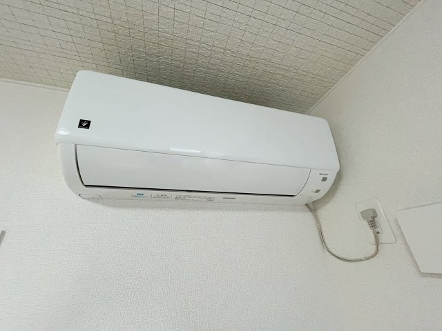 ソレイユの設備