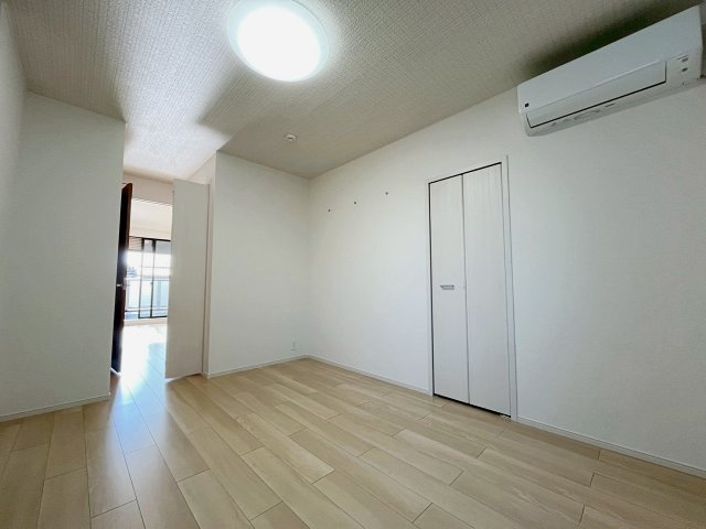 ソレイユの居間・リビング