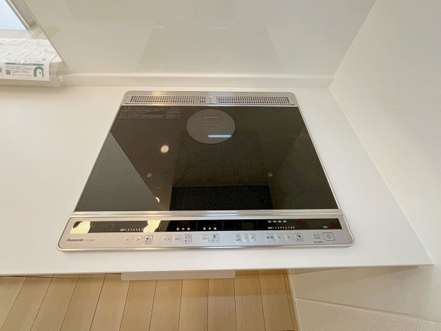 ソレイユのキッチン