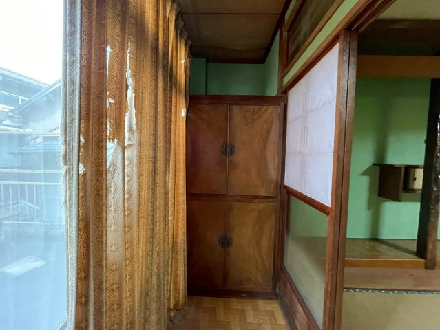 【内装】 | 黒木綾戸貸家