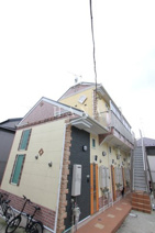 ユナイト西谷ローザレーヌの画像