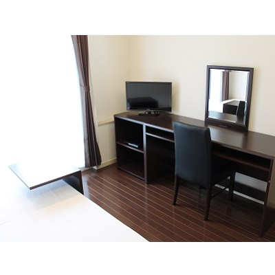 【内装】 | ラグジュアリーアパートメント西新宿