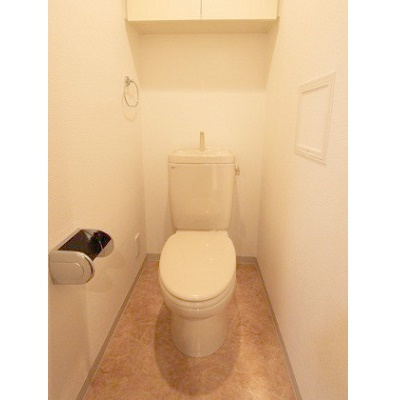 【内装】 | ラグジュアリーアパートメント西新宿