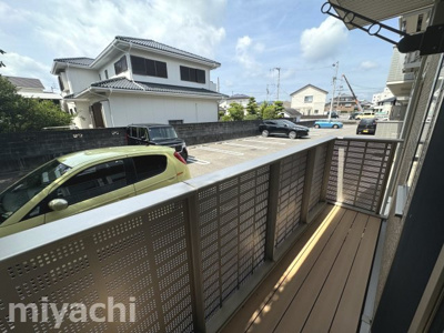 【バルコニー】 | ノールプラージュ