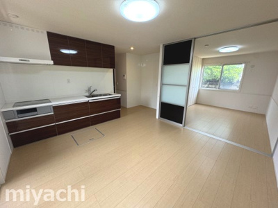 【居間・リビング】 | ノールプラージュ