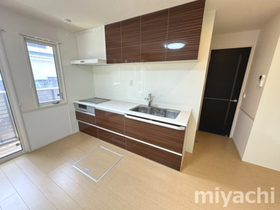 【キッチン】 | ノールプラージュ