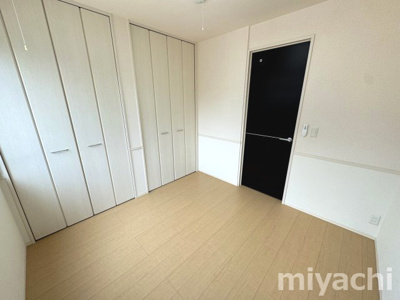 【洋室】 | ノールプラージュ