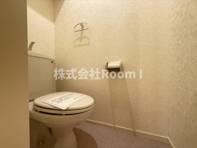 【トイレ】 | LifeArt・旭化成ヘーベルメゾンHEBEL HAUS | シンプルで使いやすいトイレです