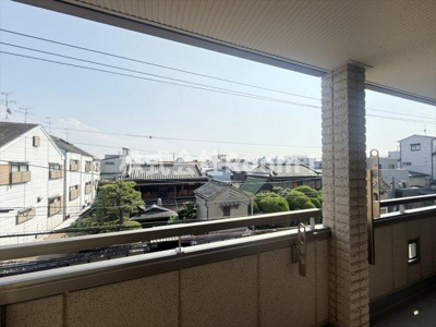 【展望】 | LifeArt・旭化成ヘーベルメゾンHEBEL HAUS