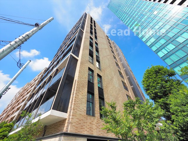 【外観】 | アトラス麻布十番