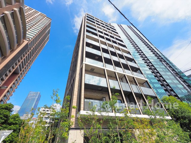 【外観】 | アトラス麻布十番