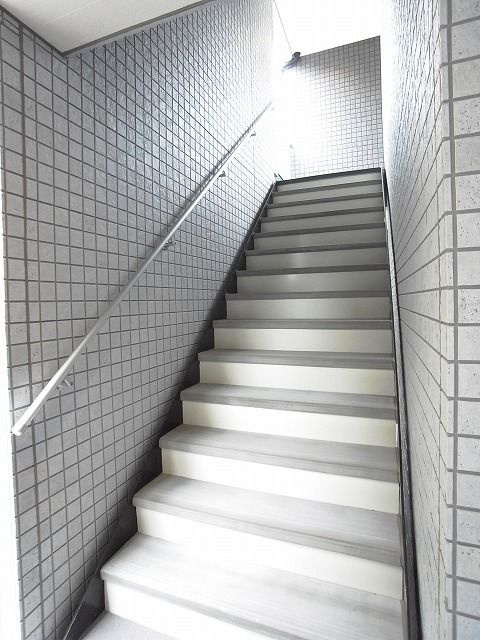 リブリ・クラージュの設備