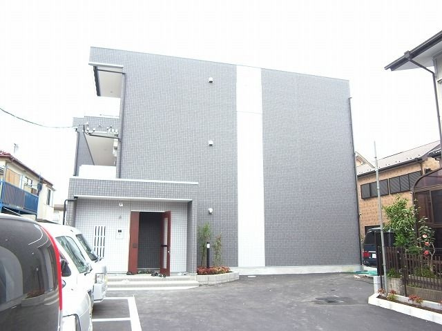 リブリ・クラージュの設備