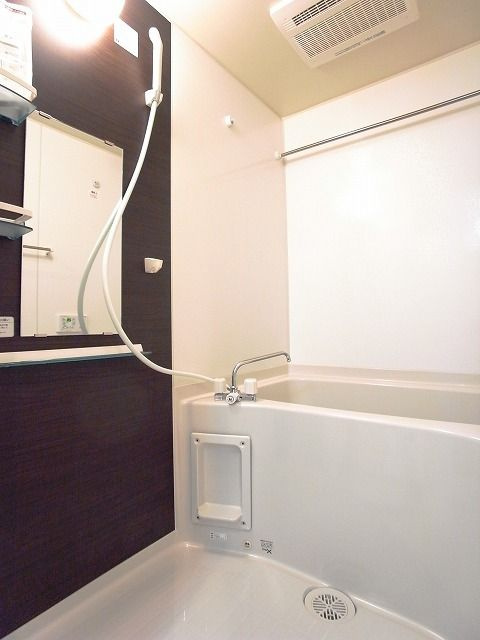 リブリ・クラージュの設備