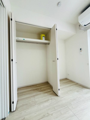 【収納】 | リブリ・翠鳴館